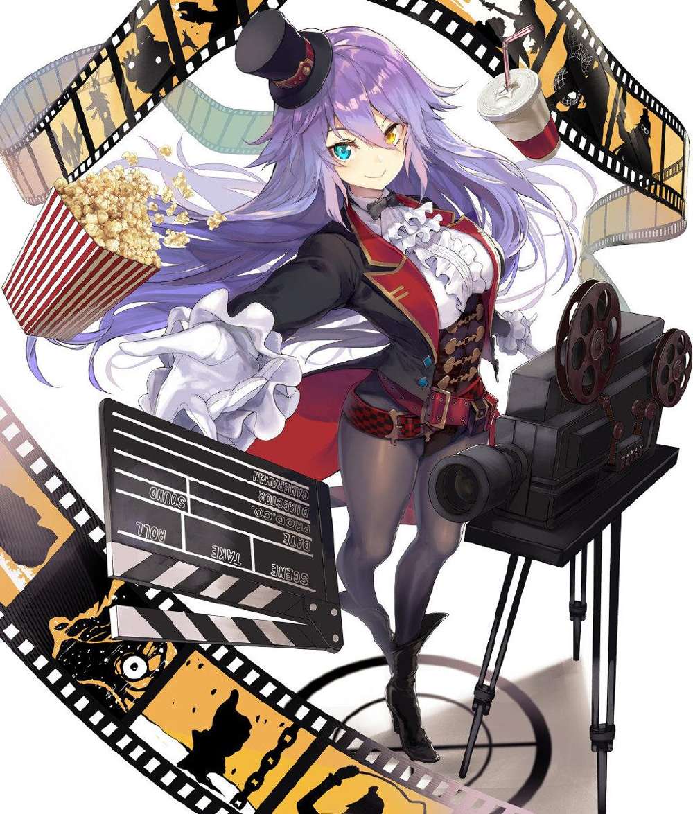 第465期-C站投稿画师手绘插画作品