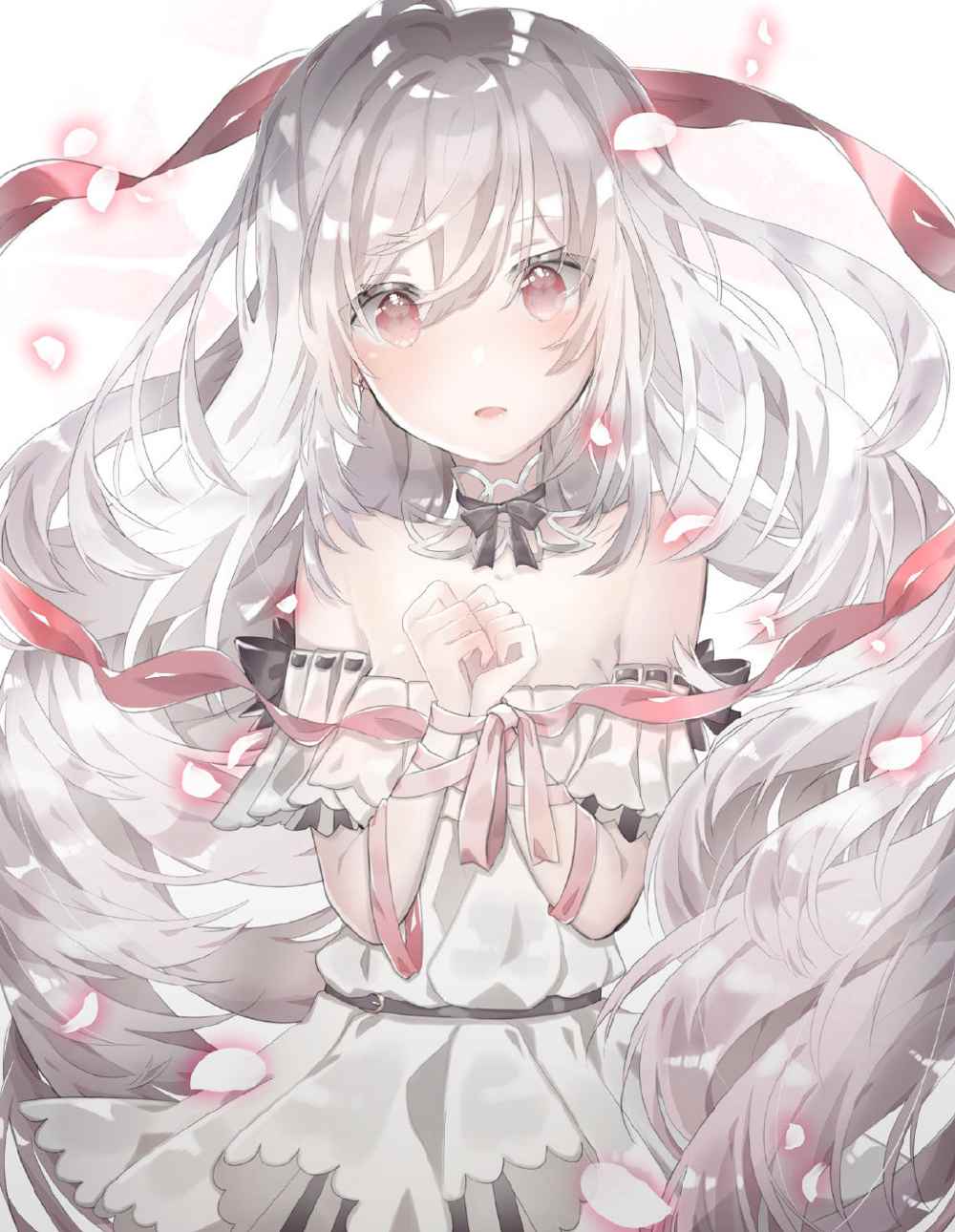 第549期-C站投稿画师手绘插画作品