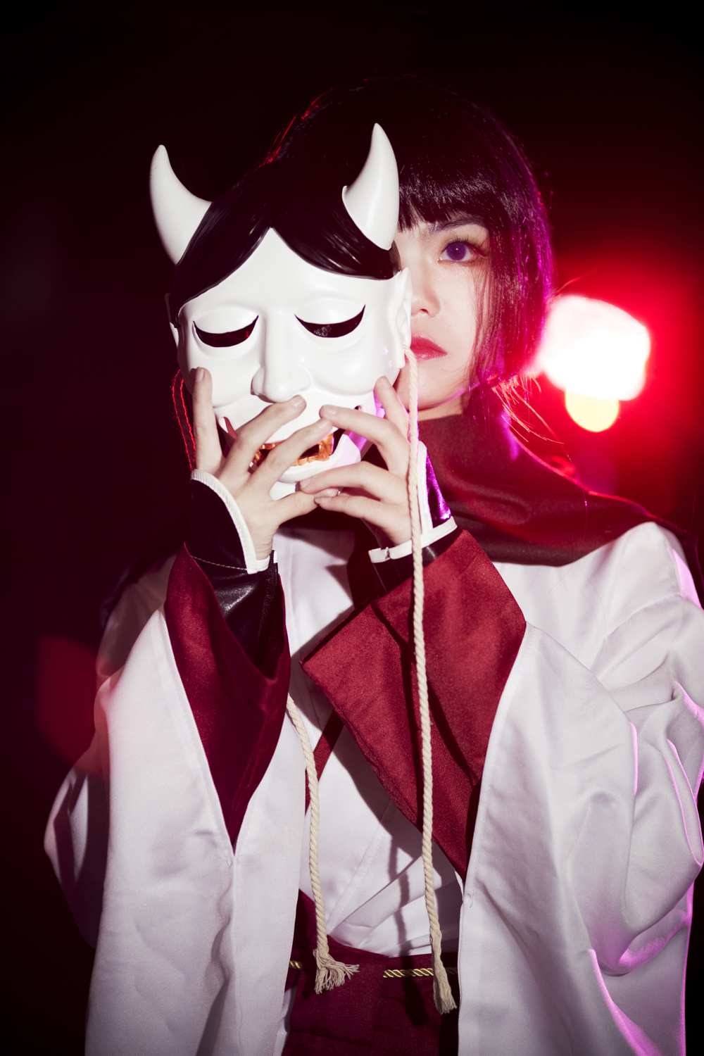 《C站·第3235期》妖狐&女仆ss