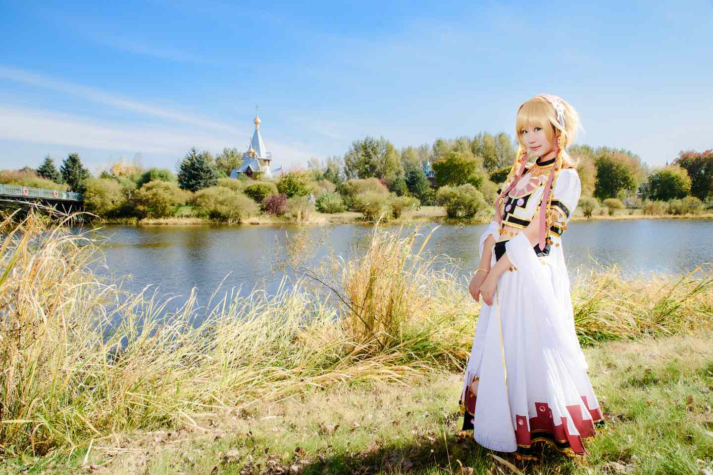 《C站·第3268期》翼年代记小樱