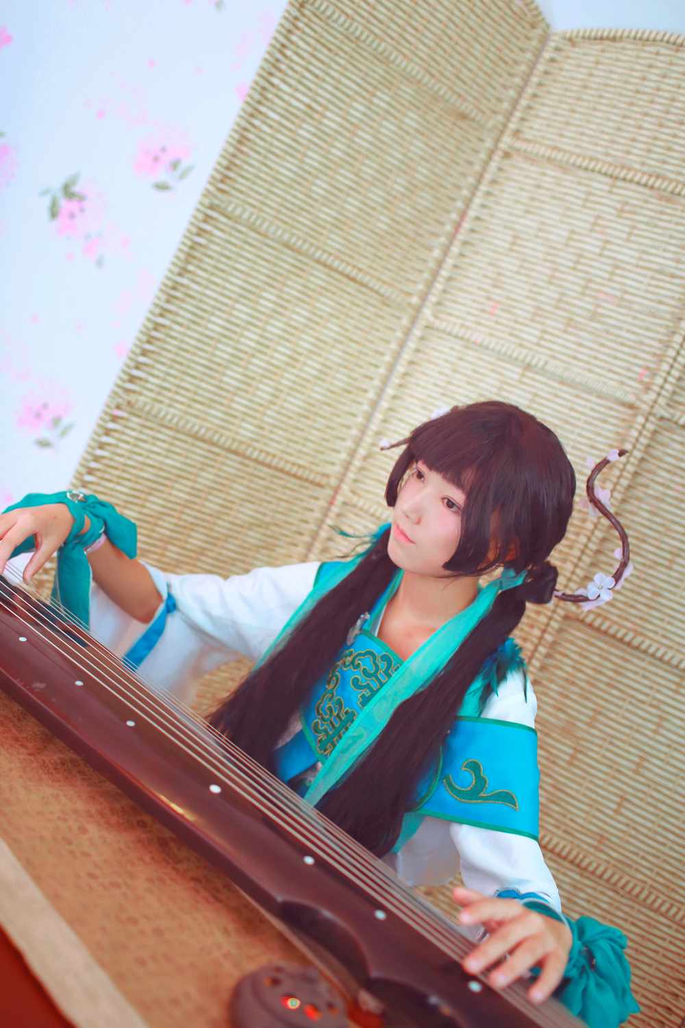 《汉服第579期》入门歌萝