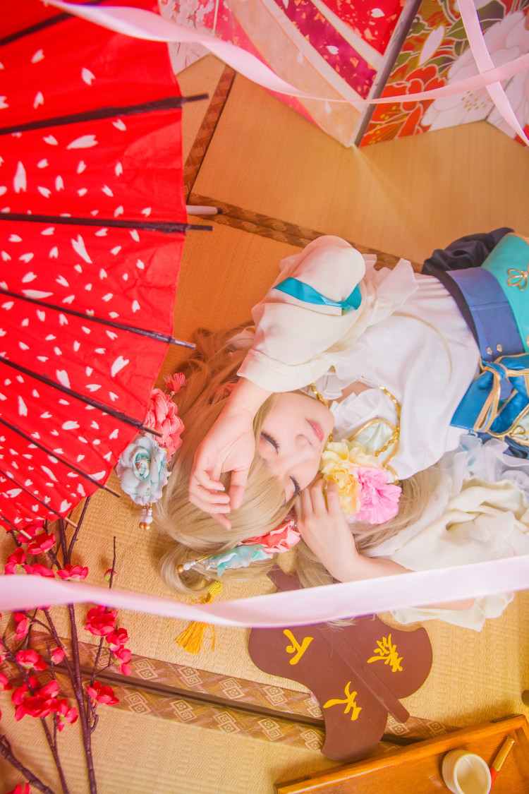 《C站·第3179期》天下太平南小鸟