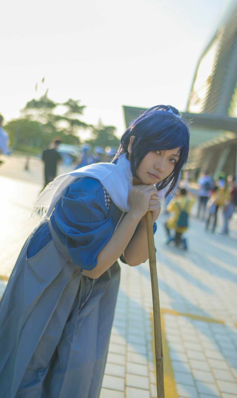 《C站·第3222期》雅卡万圣场照