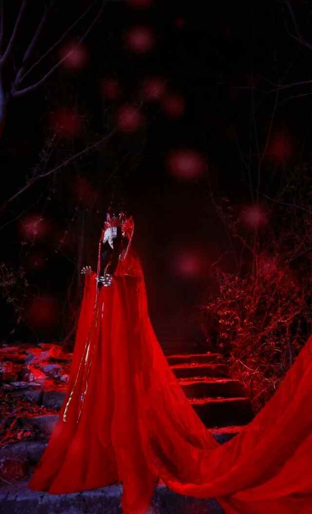 《C站·第3049期》霹雳