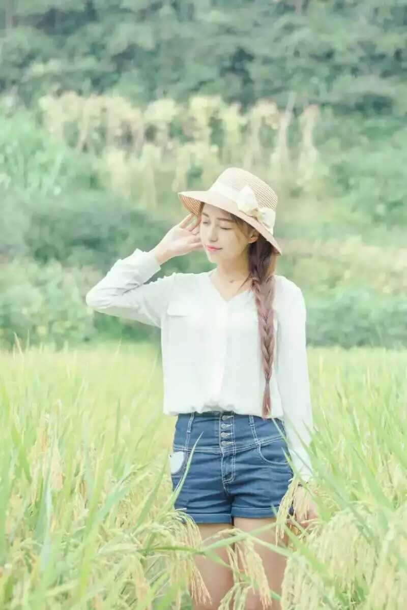 《C站·JK·第384期》春天该有的JK