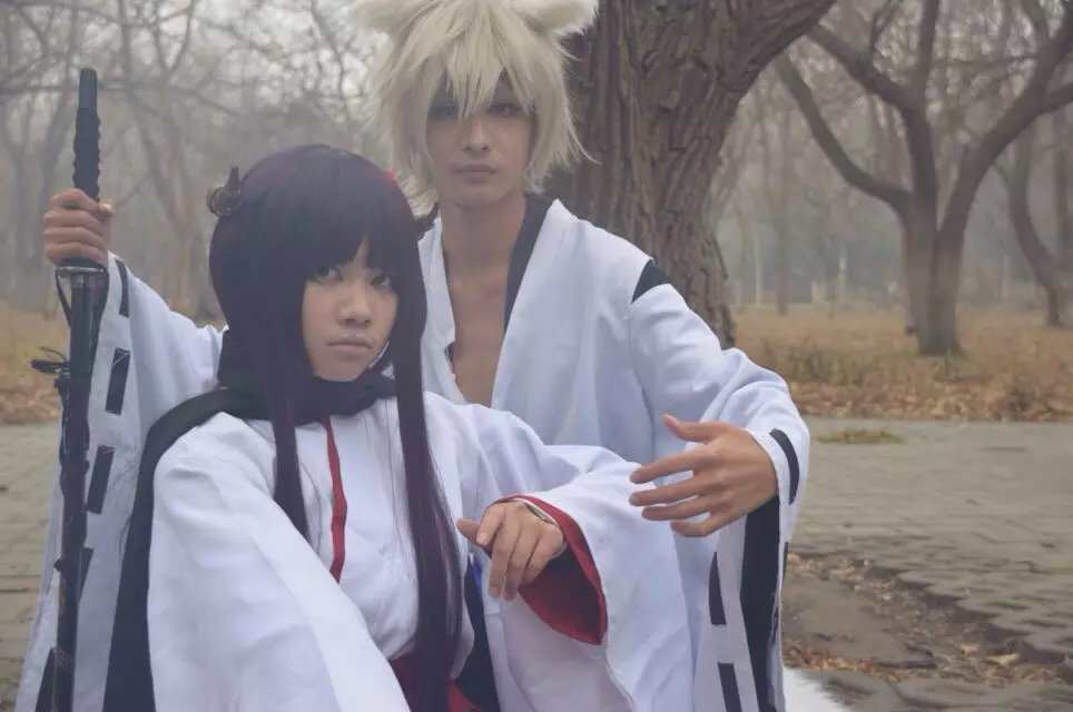 《C站·第3239期》妖狐仆SS御狐神