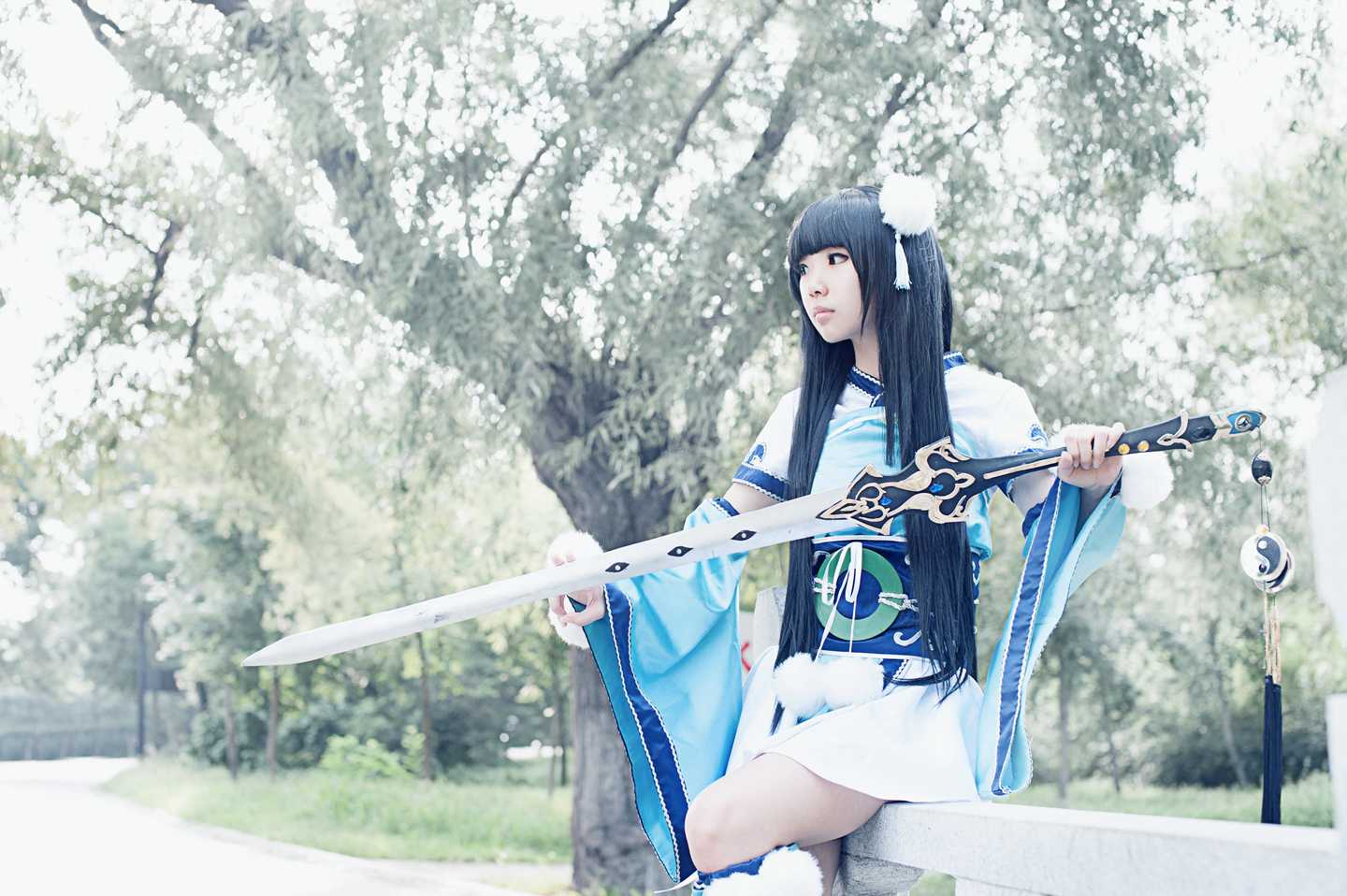 《汉服第540期》入门咩萝