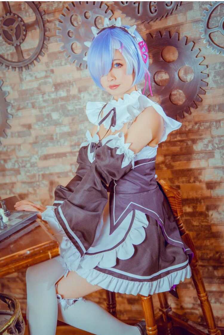 《C站·lolita·第1157期》这一局你输了哦