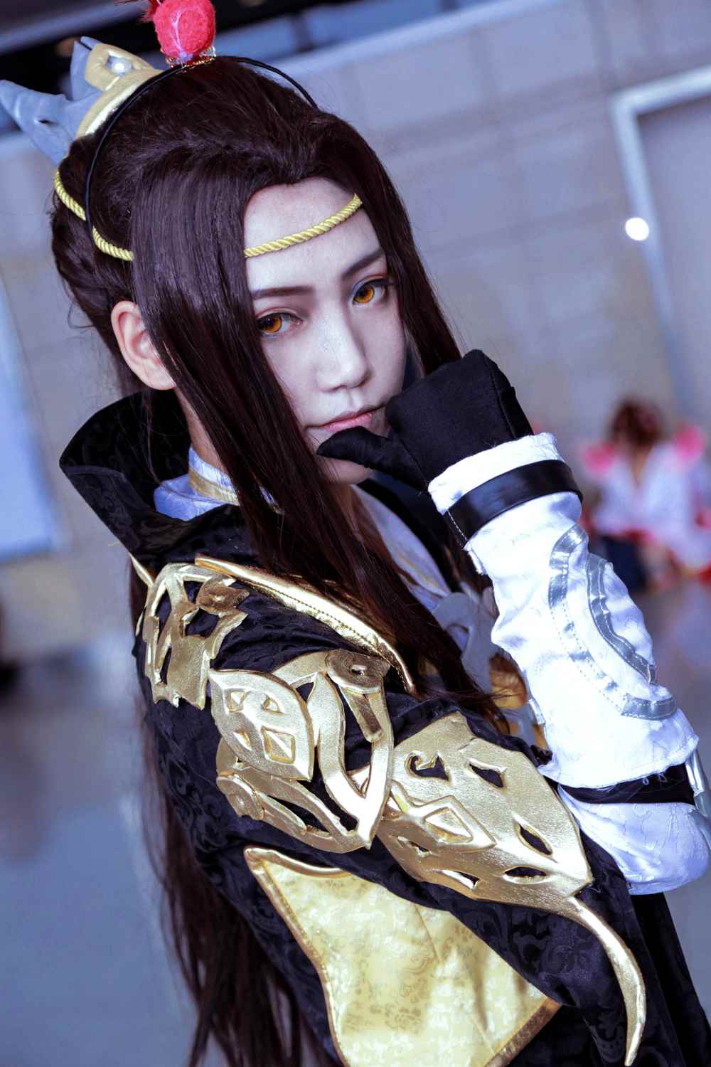 《汉服第553期》儒风二少