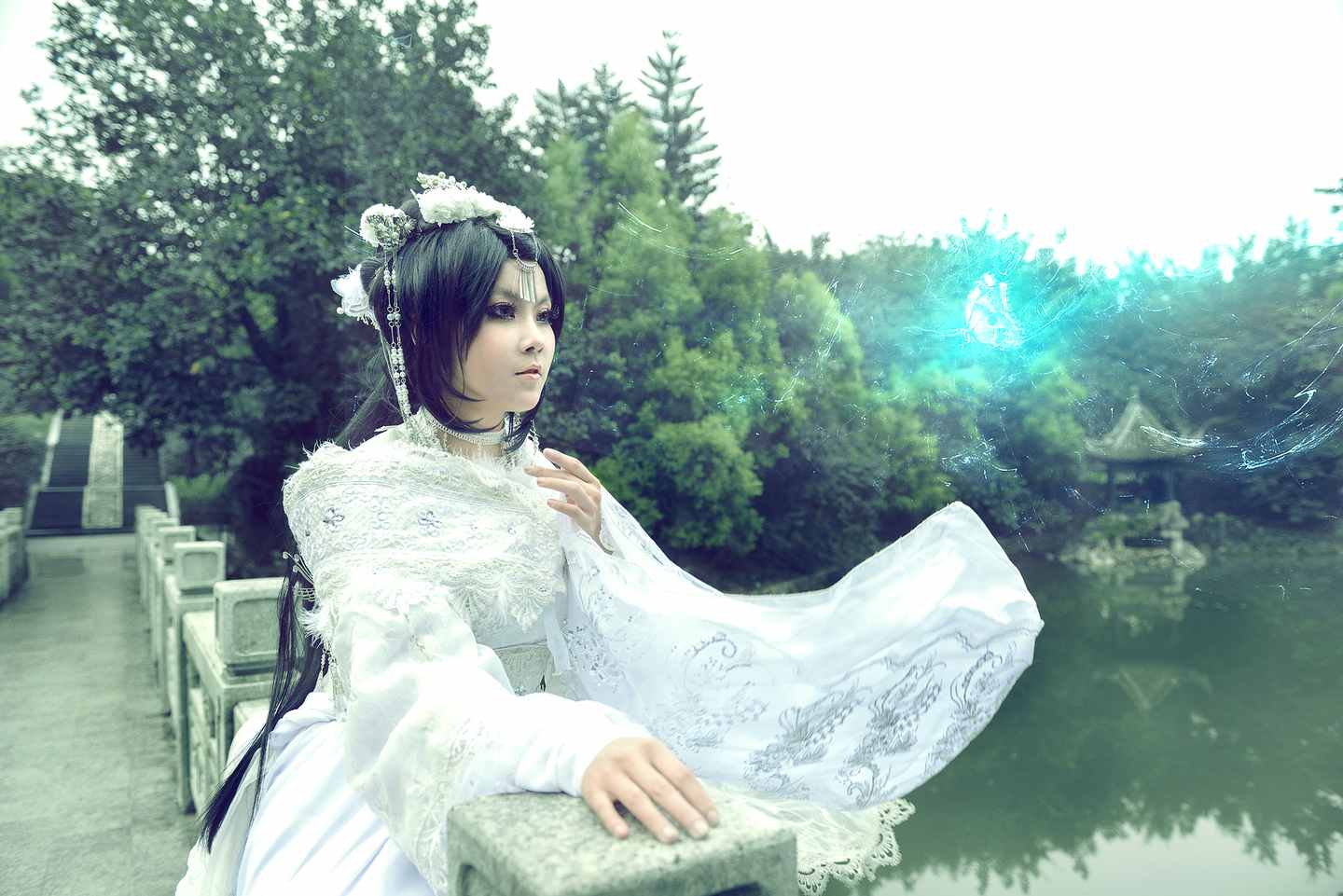 《汉服第857期》今天发现了你