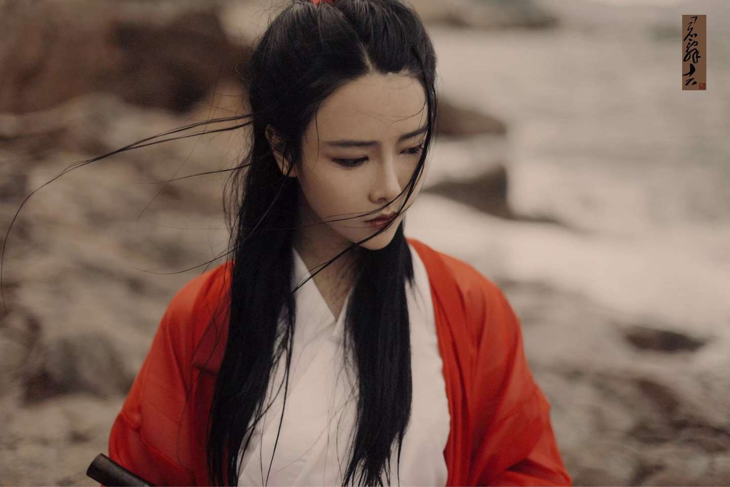 《汉服第337期》古装魏晋时期！