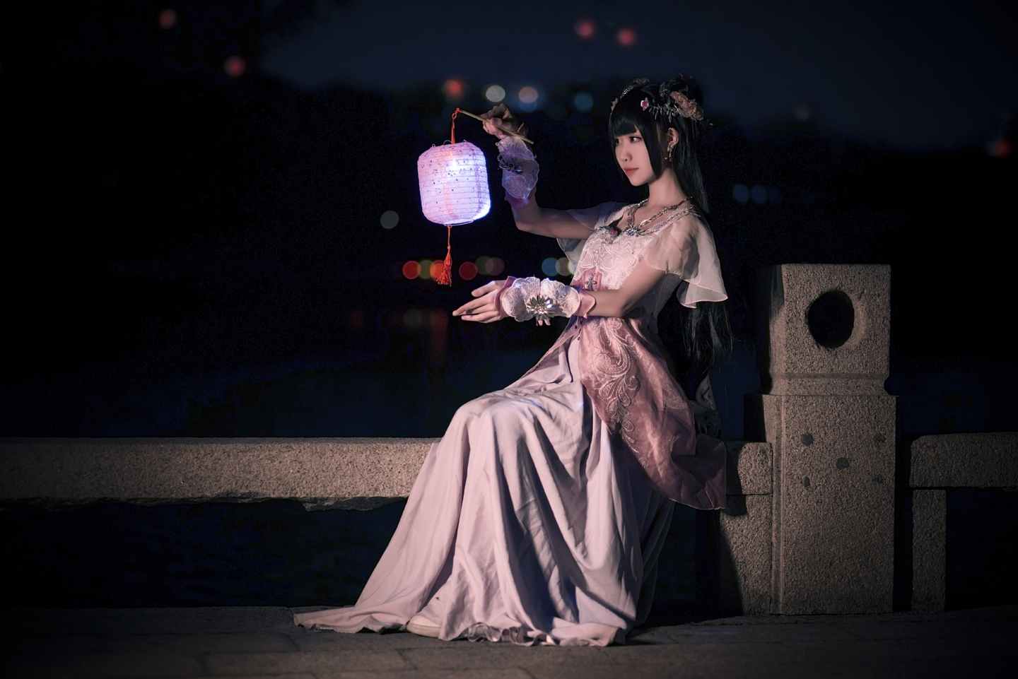 《汉服第593期》九公主