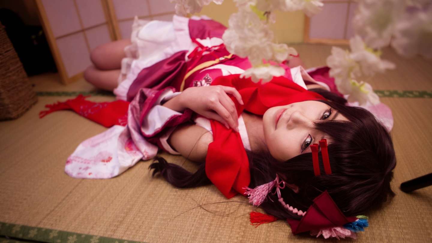 《C站·第3233期》阳炎计划和服楯山文乃