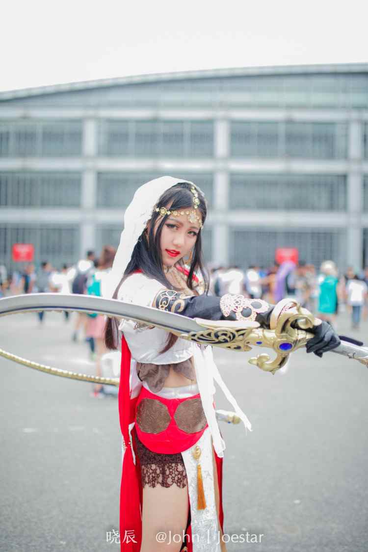 《汉服第613期》明教第二发