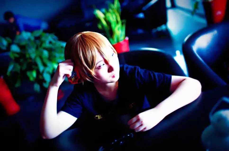 《C站·第3071期》全职高手黄少天