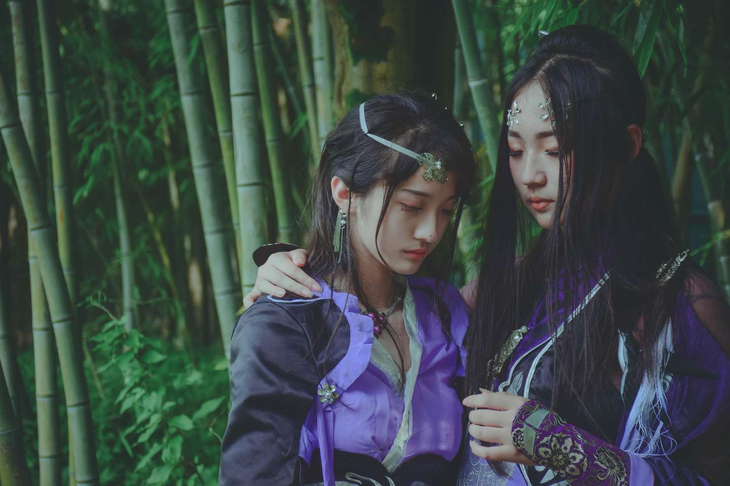 《汉服第458期》离经易道只为一人