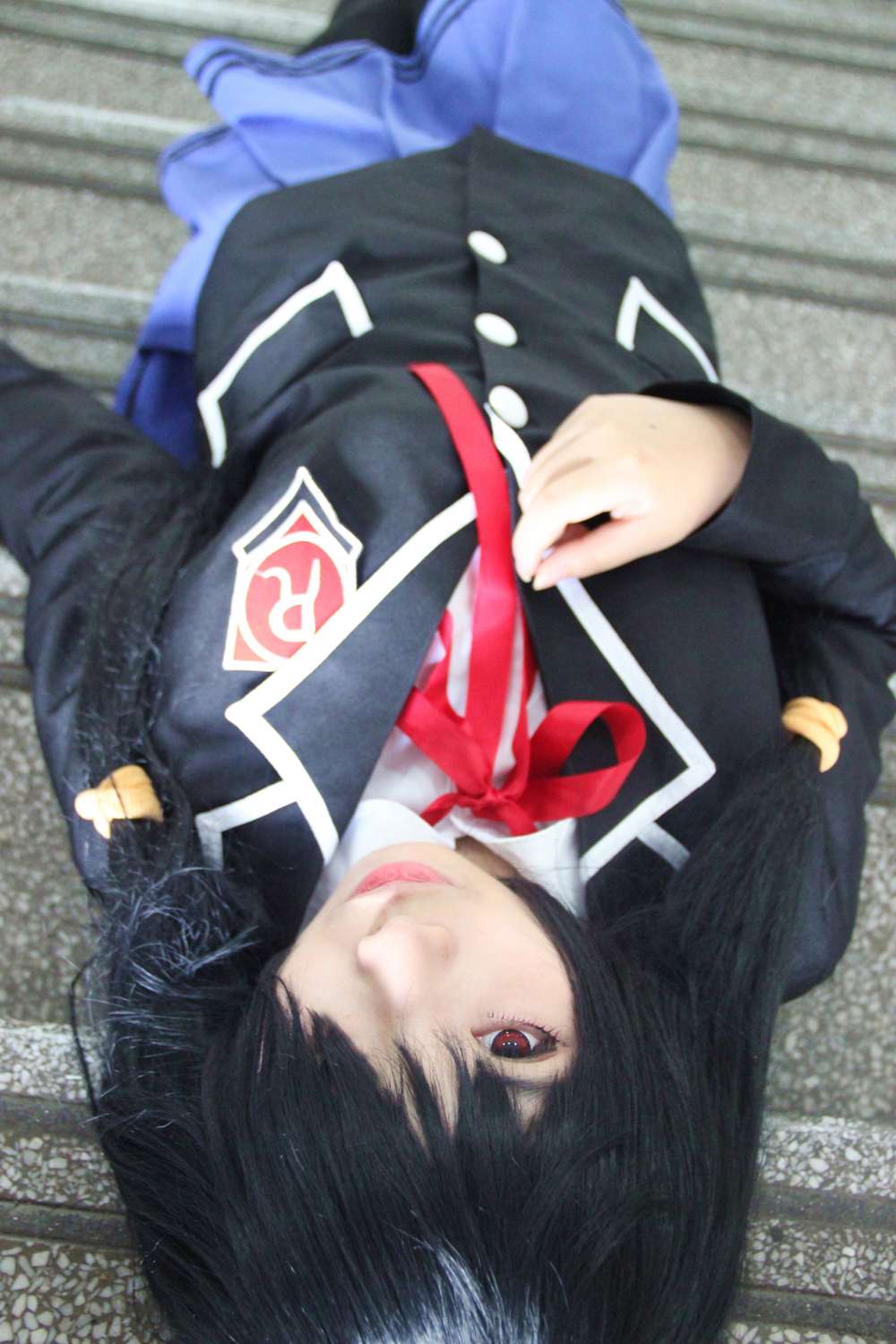 《C站·JK·第340期》时崎狂三