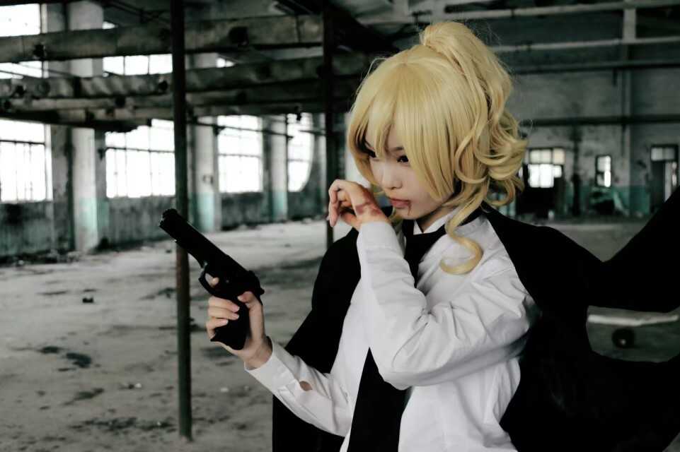 《C站·第3111期》史密斯夫妇绘希同人