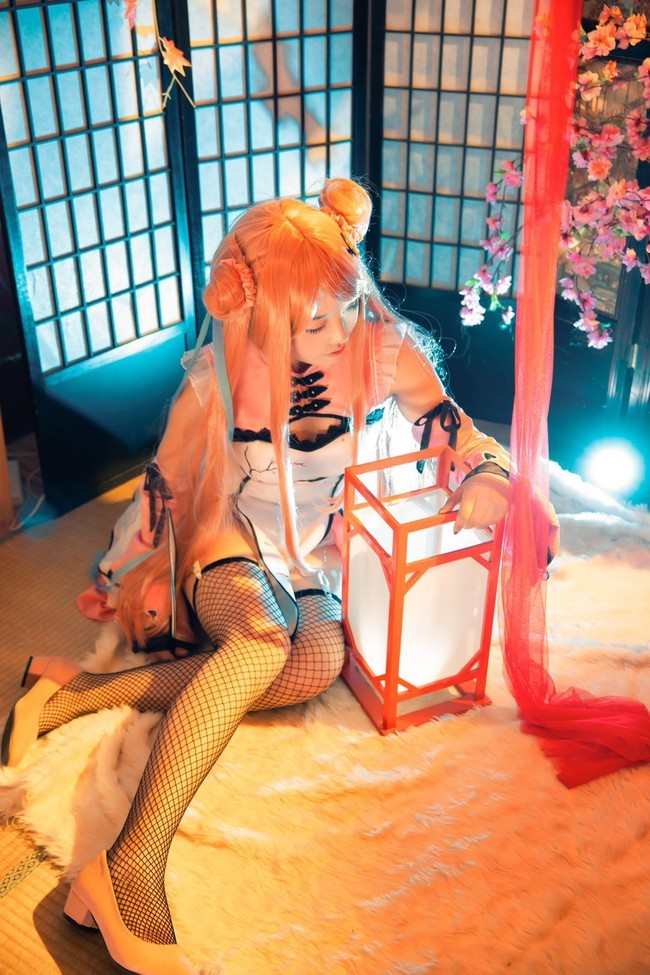 《C站·第3229期》艳幻梦谭 春梅