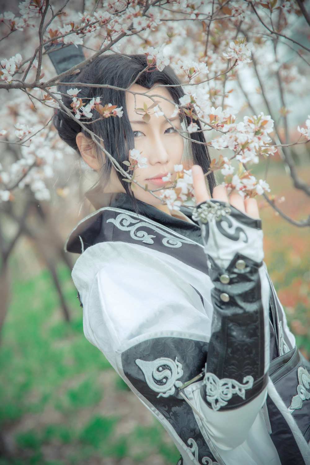 《汉服第533期》破军道长