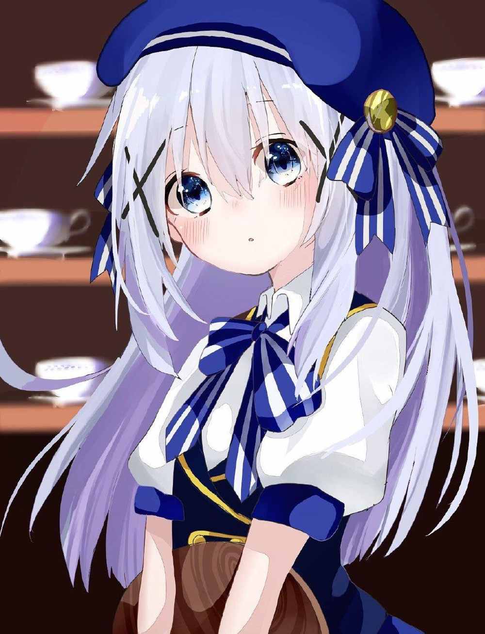 第531期-C站投稿画师手绘插画作品