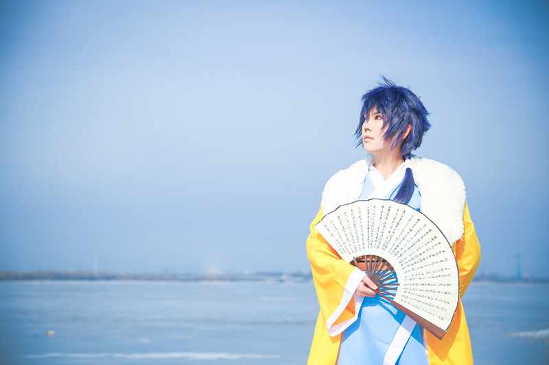 《汉服第792期》十万个冷笑话太二真人