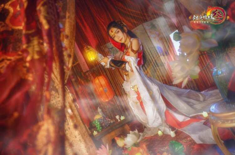 《C站·第3252期》一去三生渐忘谁——朔雪喵姐