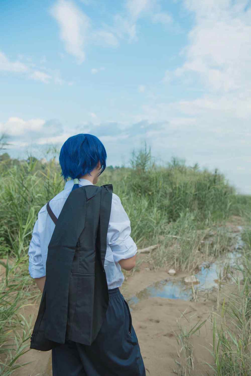 《C站·第3254期》一人之下