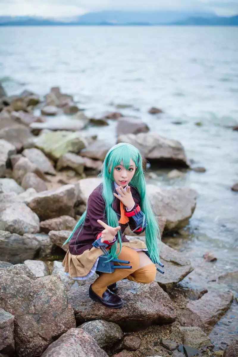 《C站·第3208期》舰队collection