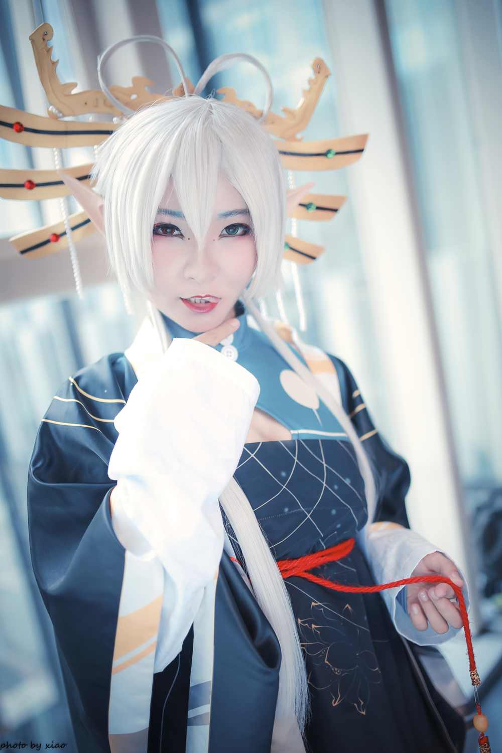 《汉服第798期》洛天依