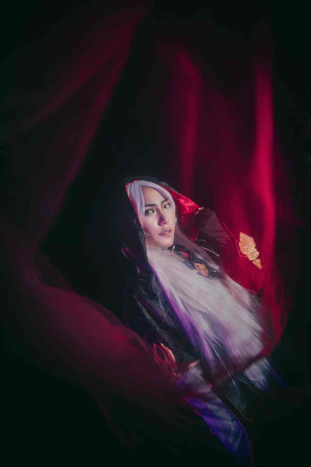 《汉服第535期》破虏喵哥