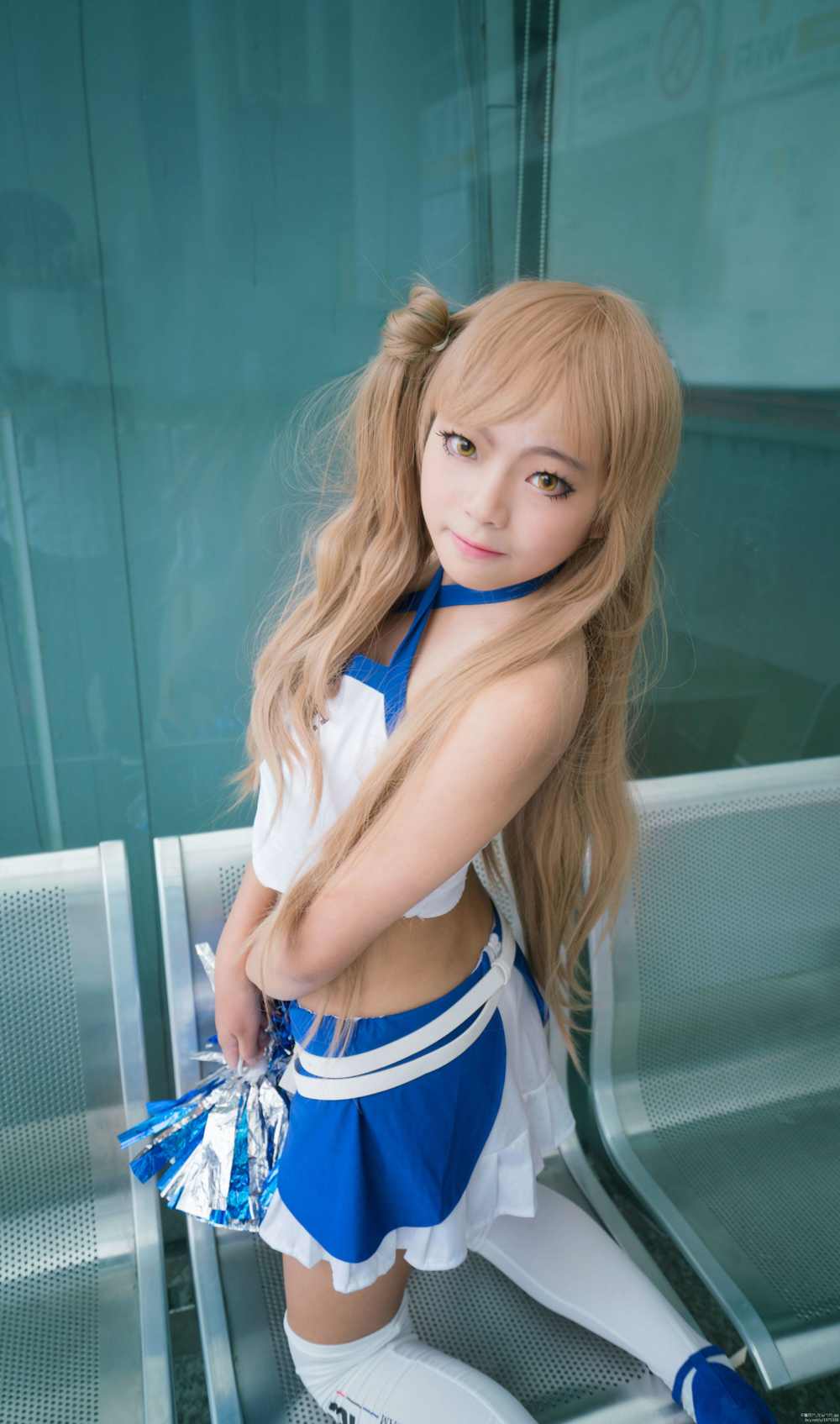 《C站·JK·第367期》南小鸟 馨月