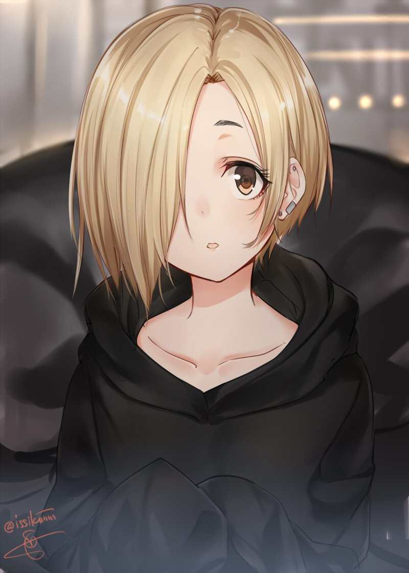 第498期-C站投稿画师手绘插画作品