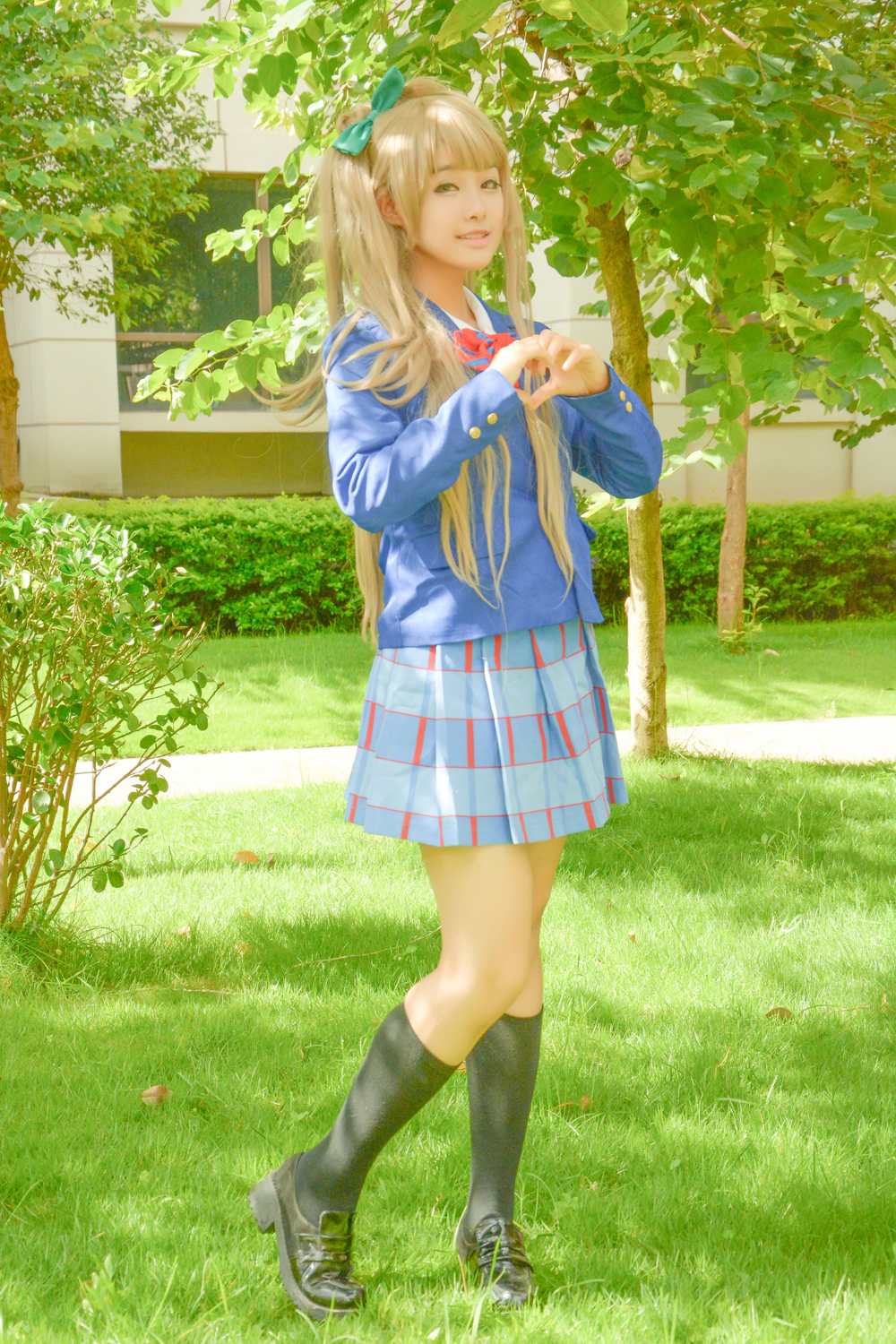 《C站·JK·第372期》南小鸟