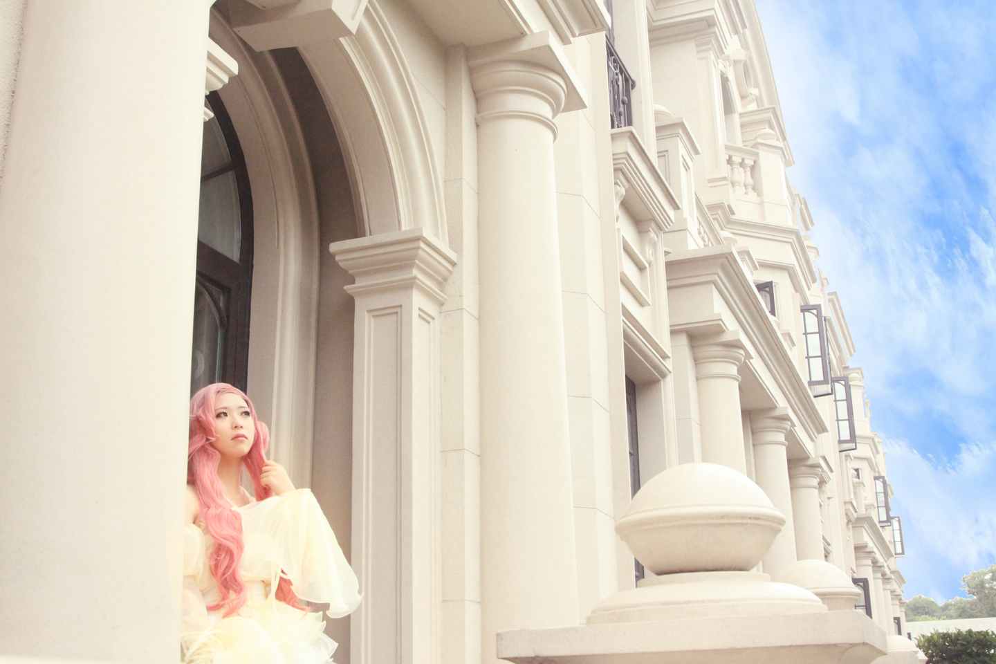 《C站·第3047期》叛逆的鲁路修