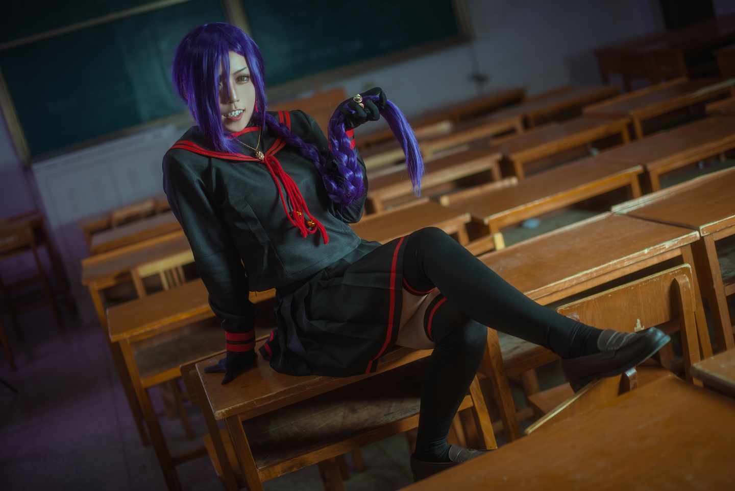 《C站·JK·第331期》Re：CREATORS