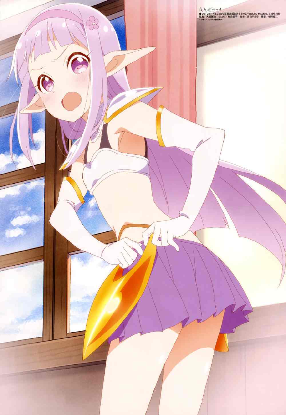 第415期-C站投稿画师手绘插画作品