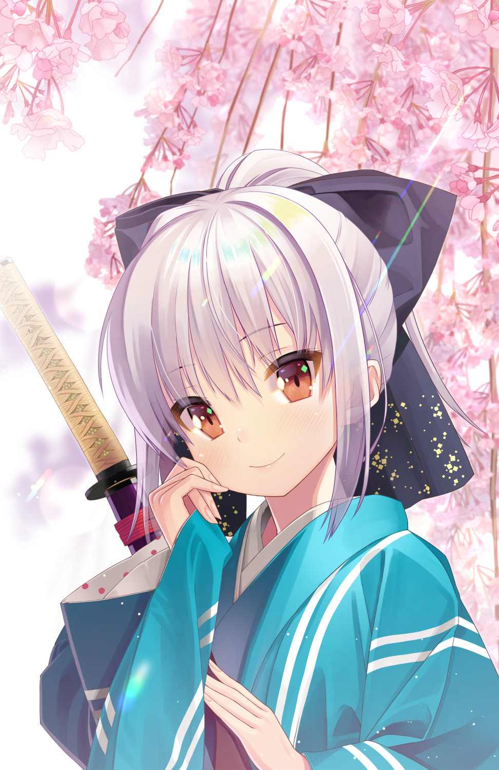 第468期-C站投稿画师手绘插画作品