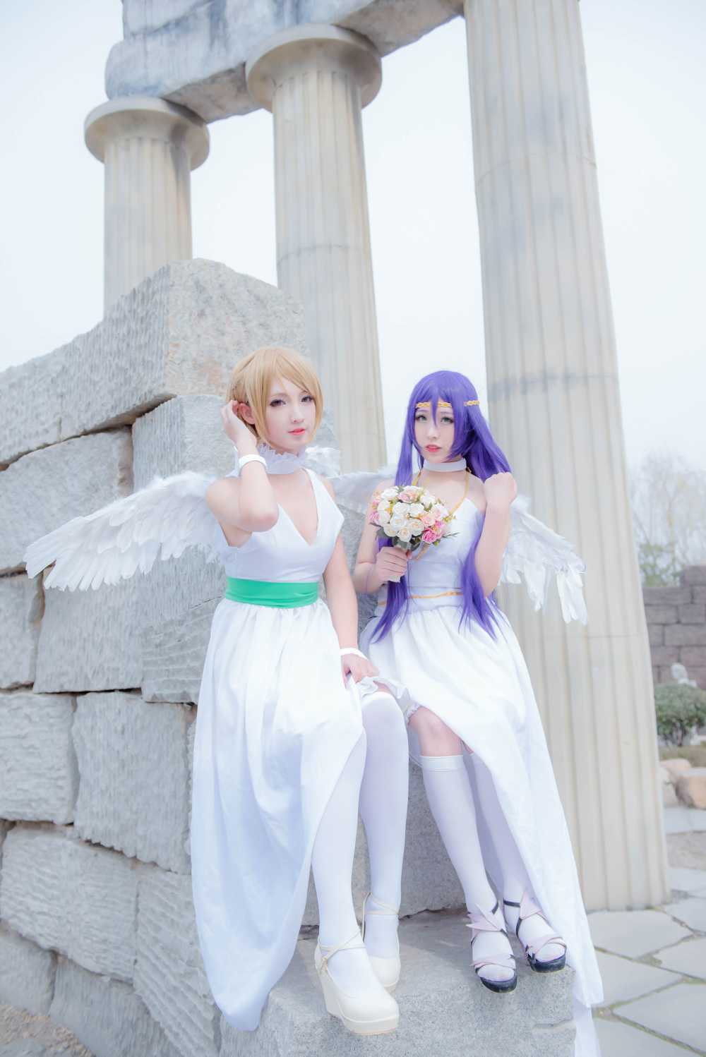 《C站·第3181期》同人东条希