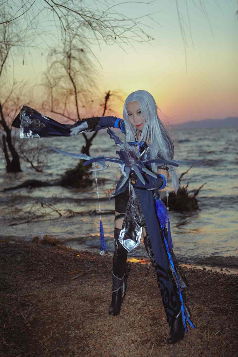 《汉服第555期》唐门