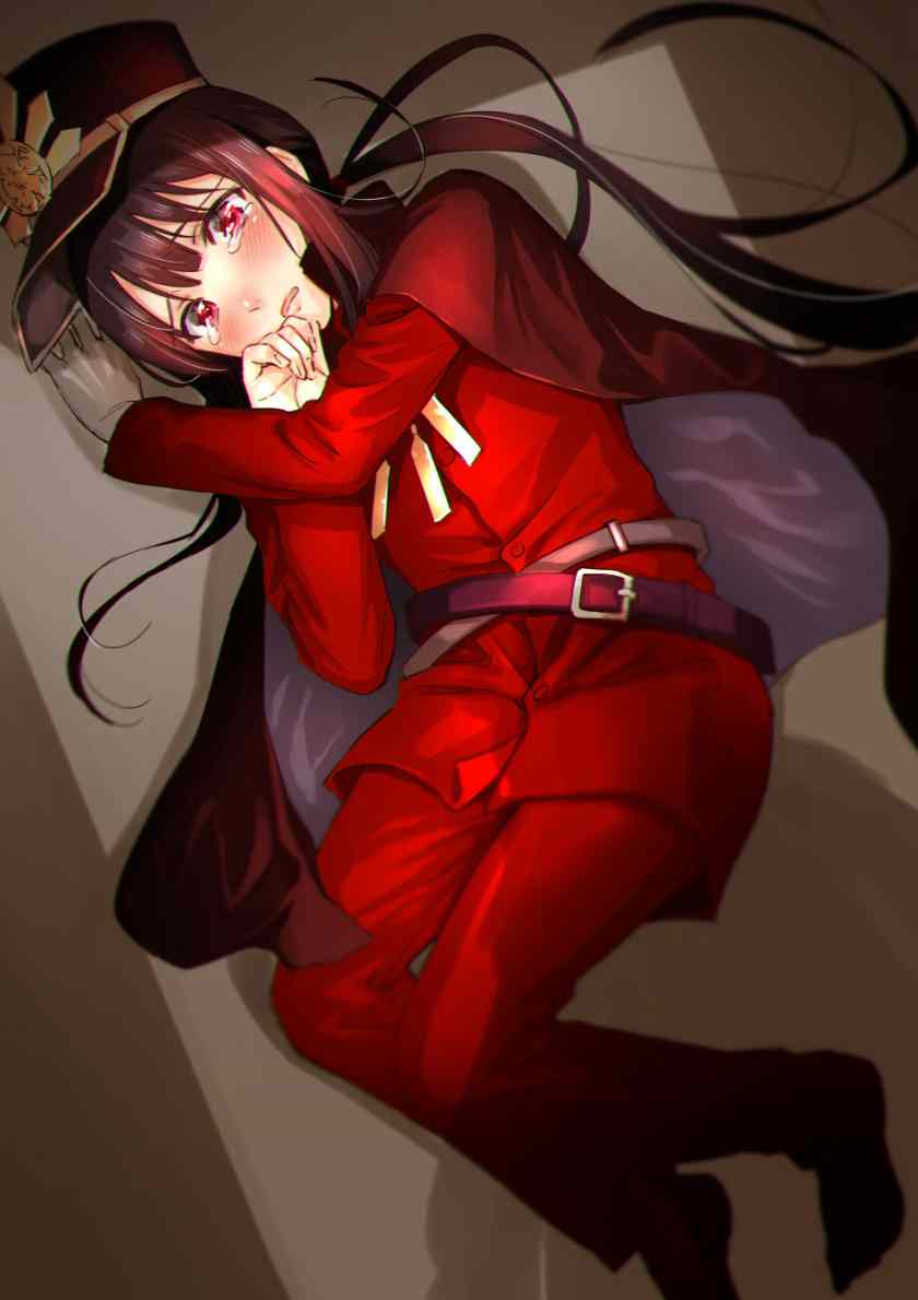 第471期-C站投稿画师手绘插画作品