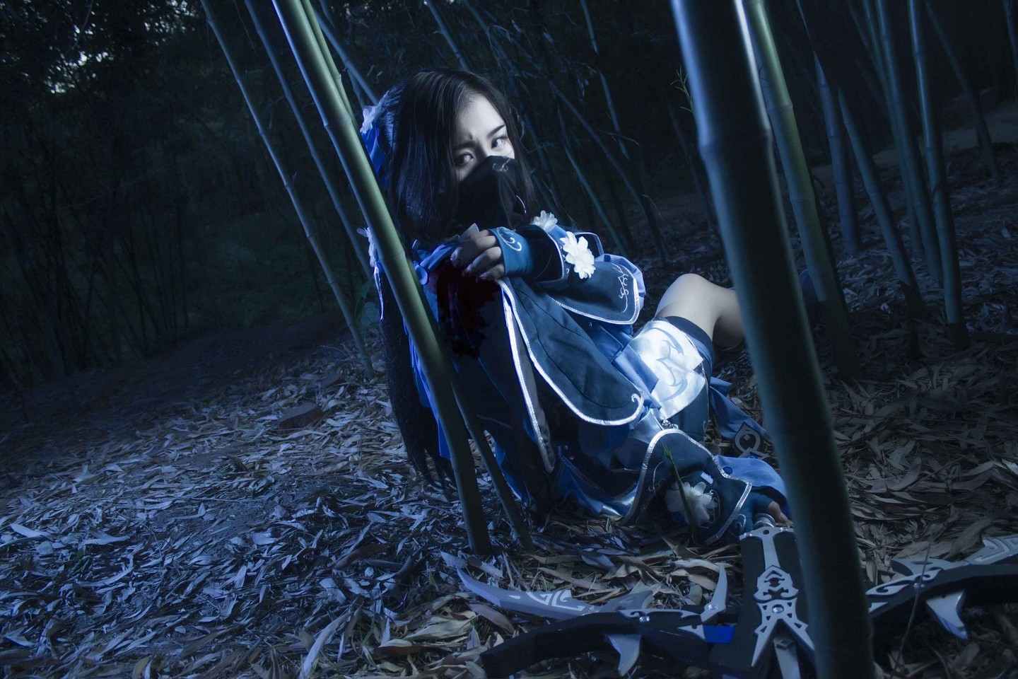 《C站·第3101期》生为追命死则而安