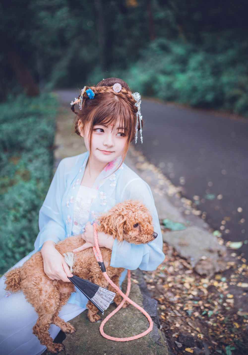 《汉服第819期》一年之计在于春