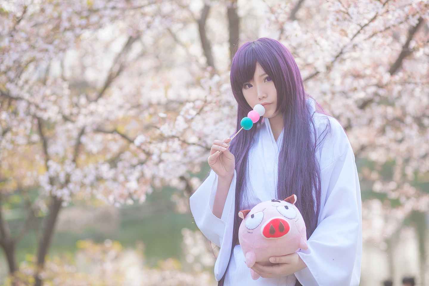 《C站·第3015期》新选组异闻录冲田总司