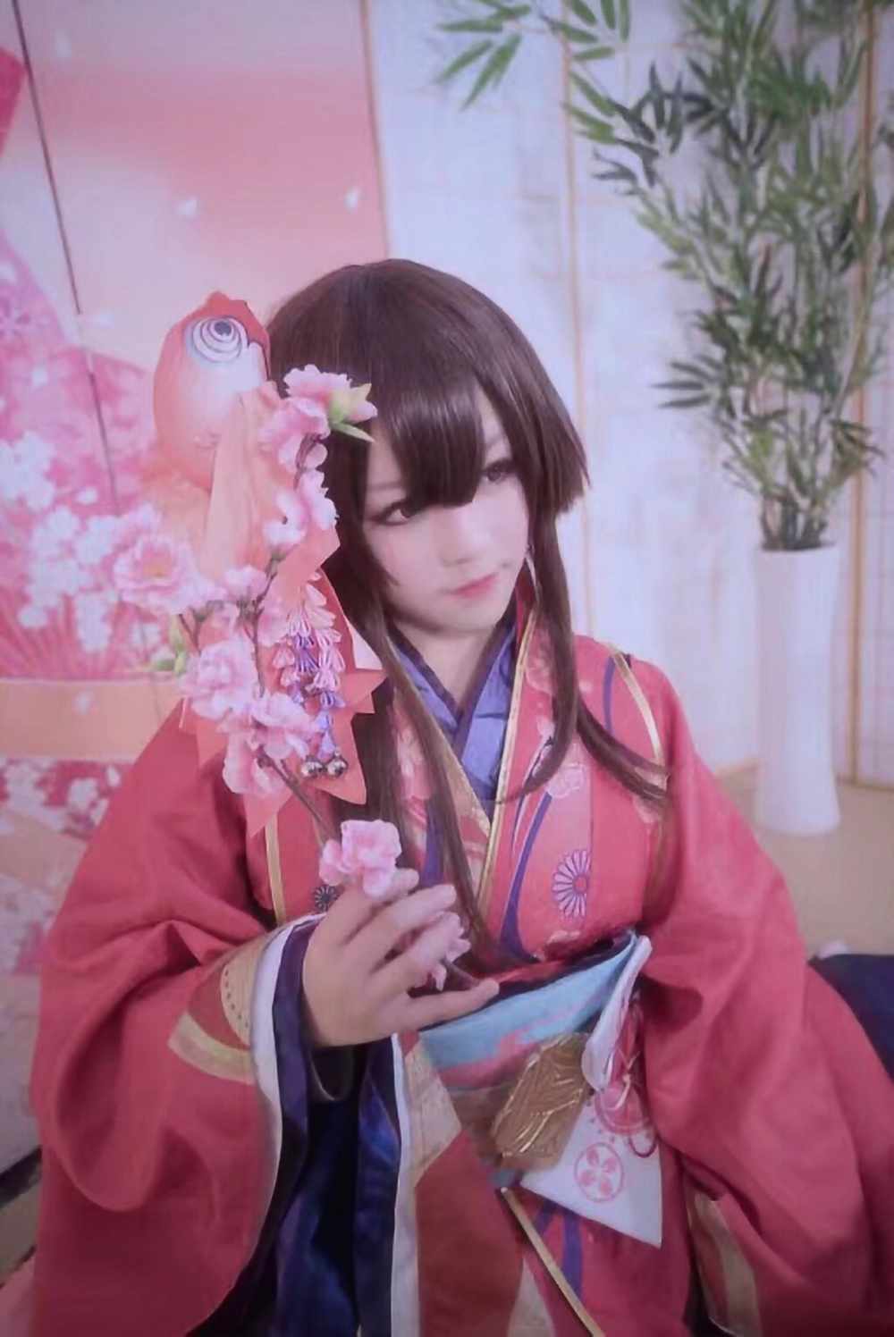 《汉服第590期》京都和你我都要守护