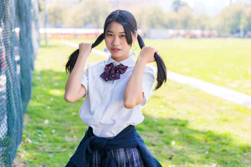 《C站·JK·第343期》我们一起来吹泡泡吧！