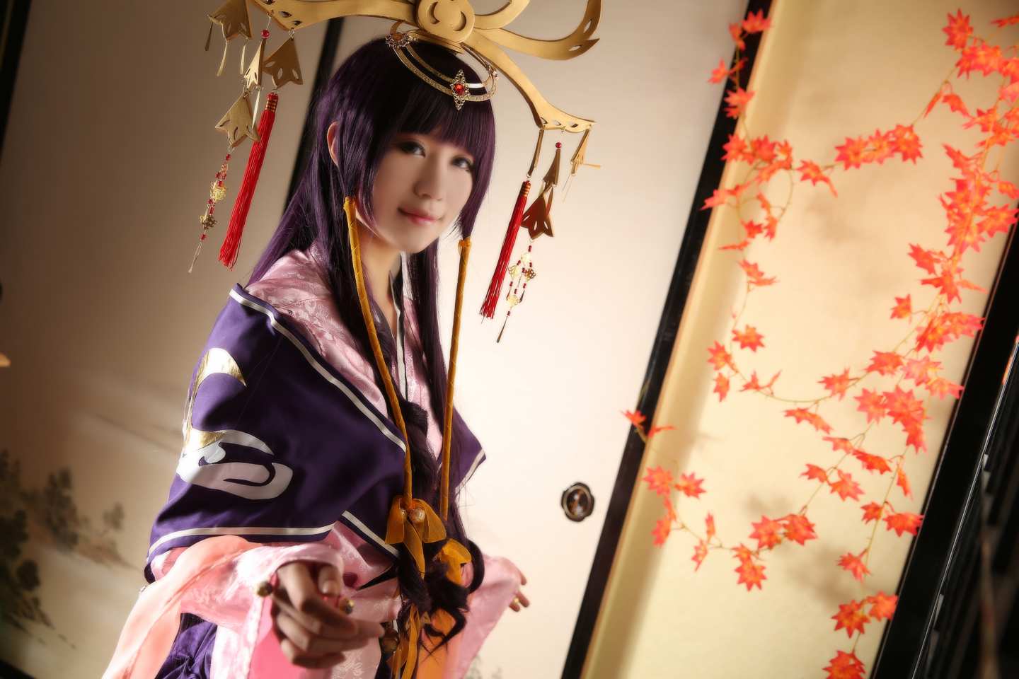 《C站·第3270期》翼年代记知世公主