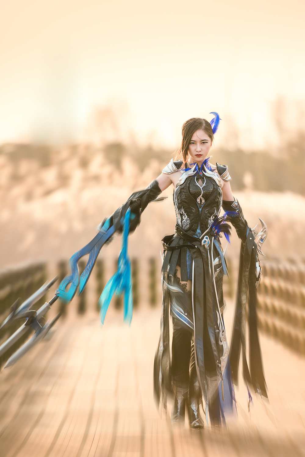 《汉服第497期》儒风炮姐