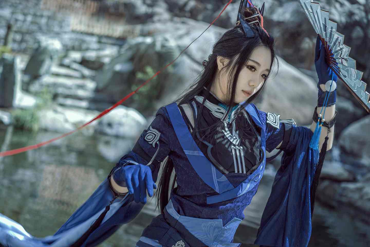 《汉服第569期》纯阳