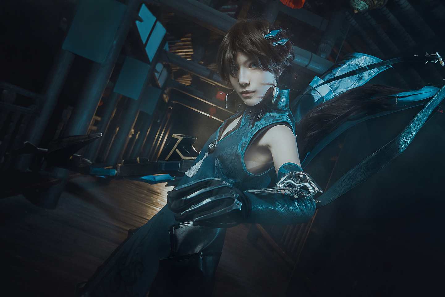 《汉服第576期》唐门正太